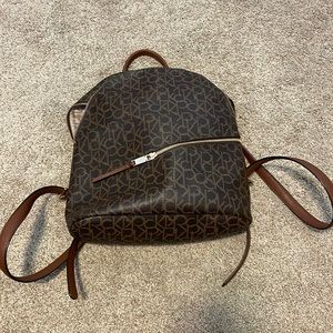 Adorable backpack!